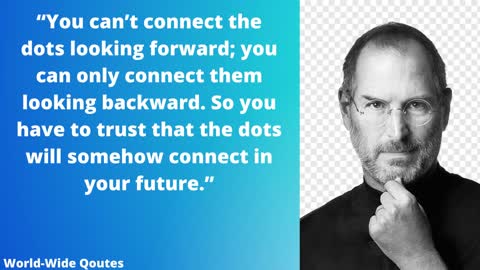 steve jobs qoutes about success