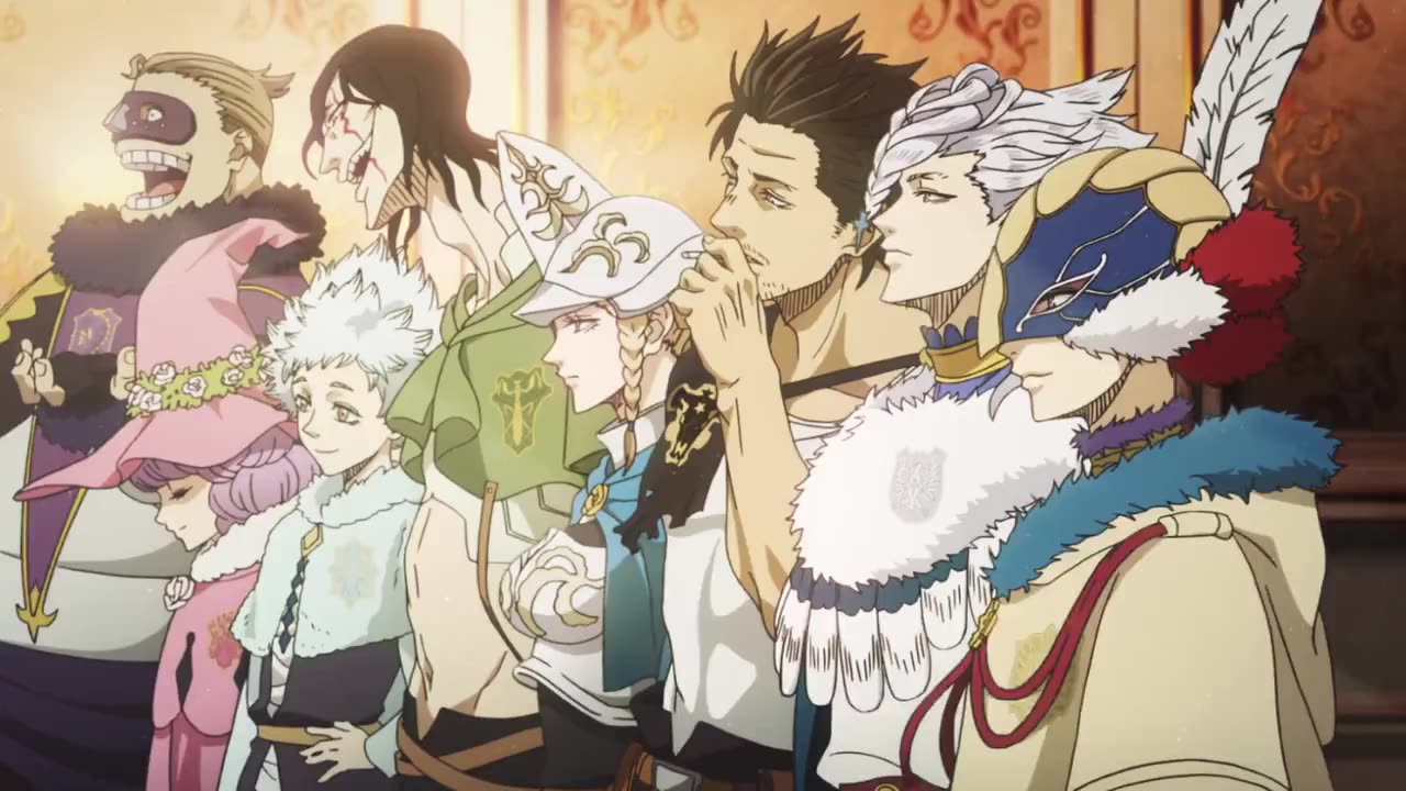 Black Clover S1E29 in Hindi_720P HD