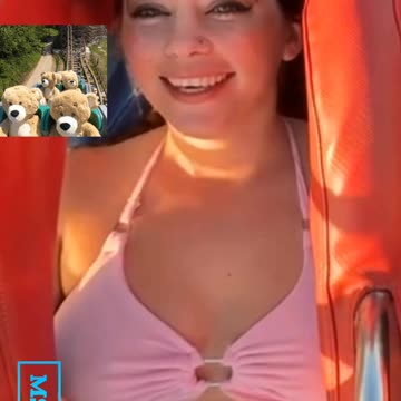 SLINGSHOT RIDE COMPILATION #148