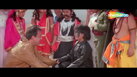 जल्दी का काम शैतान का काम है _ Movie Dhamaal _ Best Comedy Scenes _ Vijay Raaz - Asrani