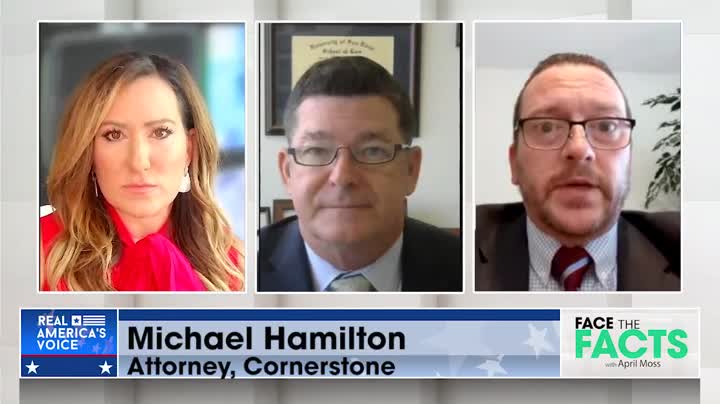 American attorney speaks out against the use of Remdesivir