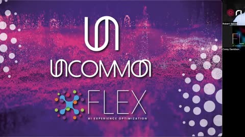 FLEX Monday night Corporate Update Call- October 30th