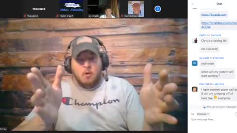 MyGoCards Training ~ 8/9/2022 (late)