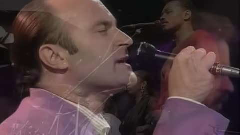 Against All Odds (Take A Look At Me Now), Phil Collins 1983