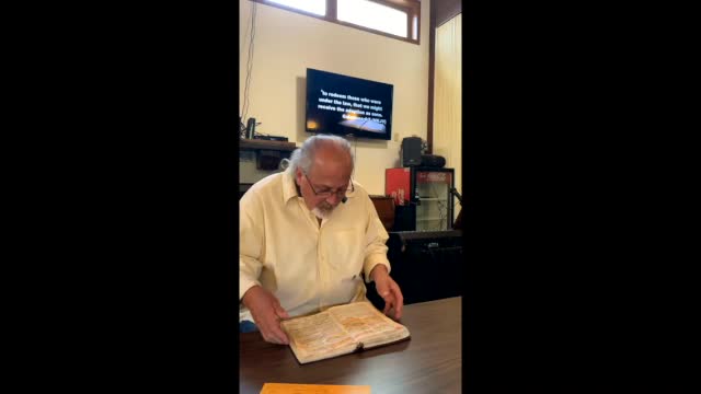 Who's Your Momma, Curtis Coker - updated 6/19/21 What The Question should be...