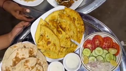 Yummy food faisalabad