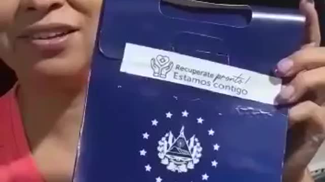 El Salvador is Curing COVID19 for its Citizens