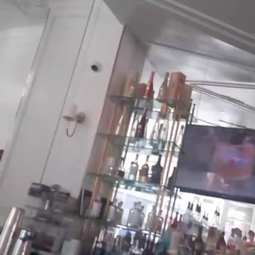 Pan of favorite NYC bar so far.