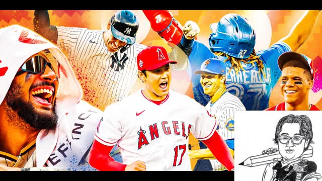 運動天地 單刀赴會-奮進不悔