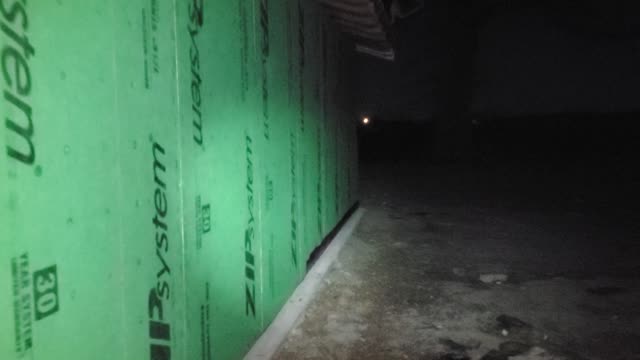 Water Protection
