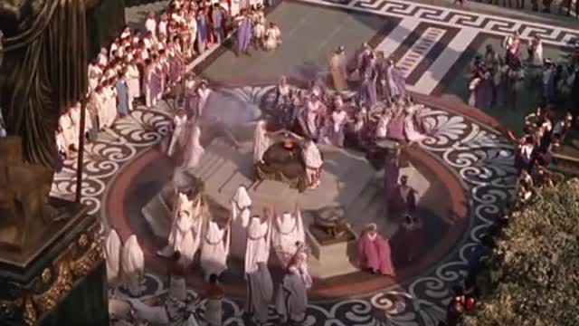 쿼바디스 (풀영상)