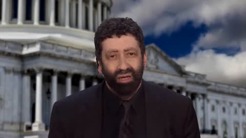 Jonathan Cahn's Inauguration Message For Joe Biden