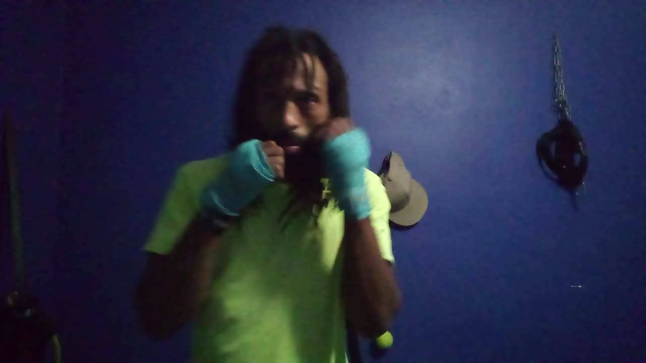 Boxing