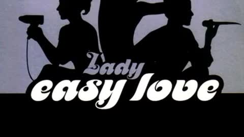 Lady - Easy Love