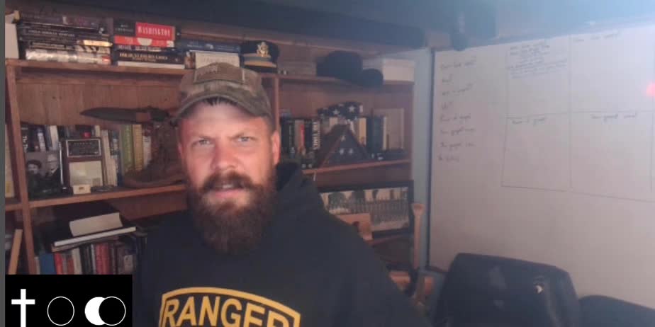 Dr. Robert Malone - Time to fight, but how?