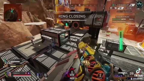 Apex