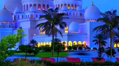 new islamic video masha allah beatuifull awaz 💞💞💯