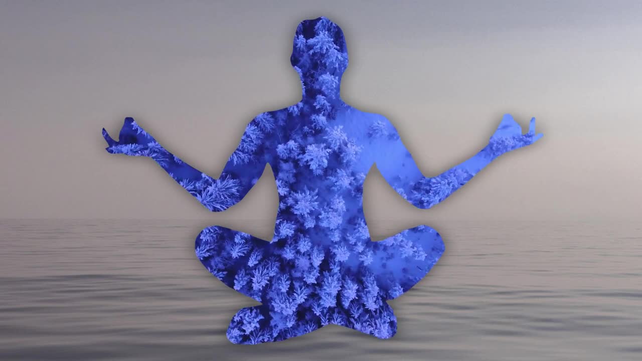 Mindfulness meditation music for sharpening mind and memory