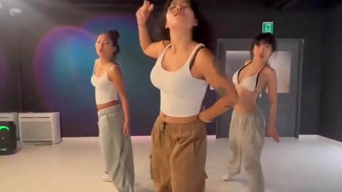 Modern Dance Magic