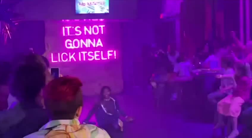 Eric Trumps Vorhersage: Neustart des Systems im Jahr 2022 19. Juni 2022