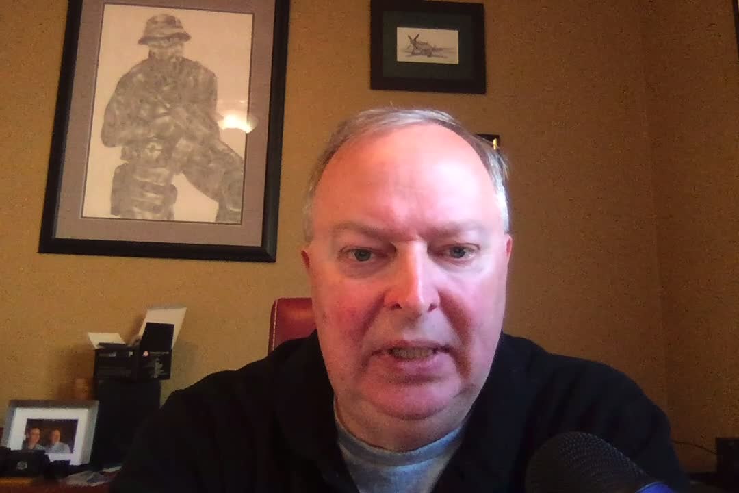 Message to POTUS: Its time for action