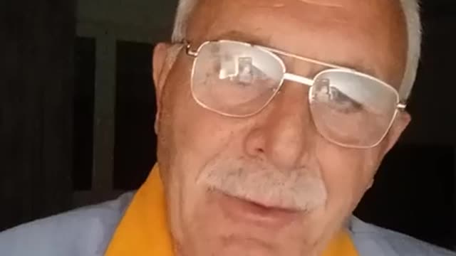 Domenica 30 Ottobre 2022 " L'importanza di una revisione del ( TULPS )