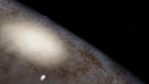 THE INCREDIBLE SIZE OF THE UNIVERSE - Visualized with Space Engine