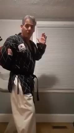 Tong Hap Kwan Hapkido