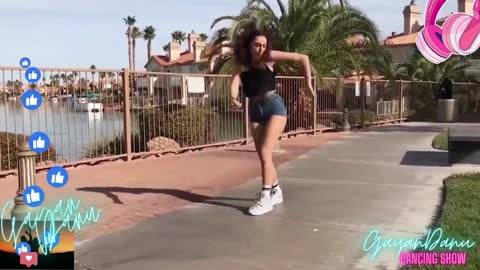 POP Dance