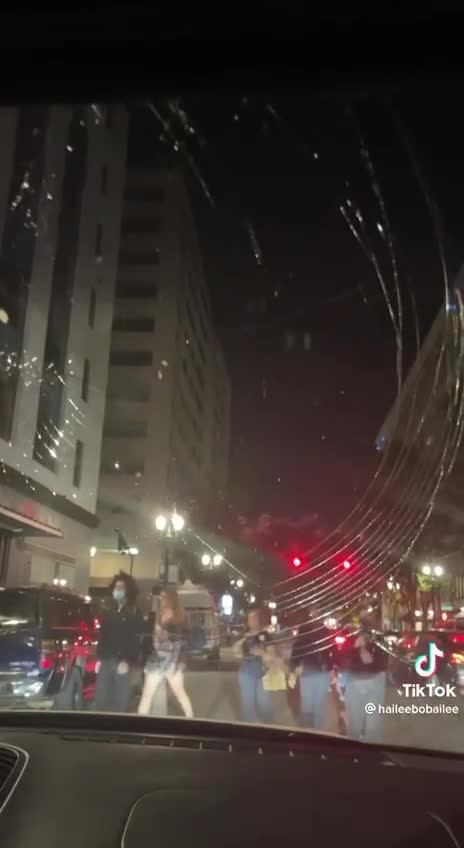 Antifa in Portland July 4th 2022