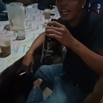 stupid people binge on alcohol