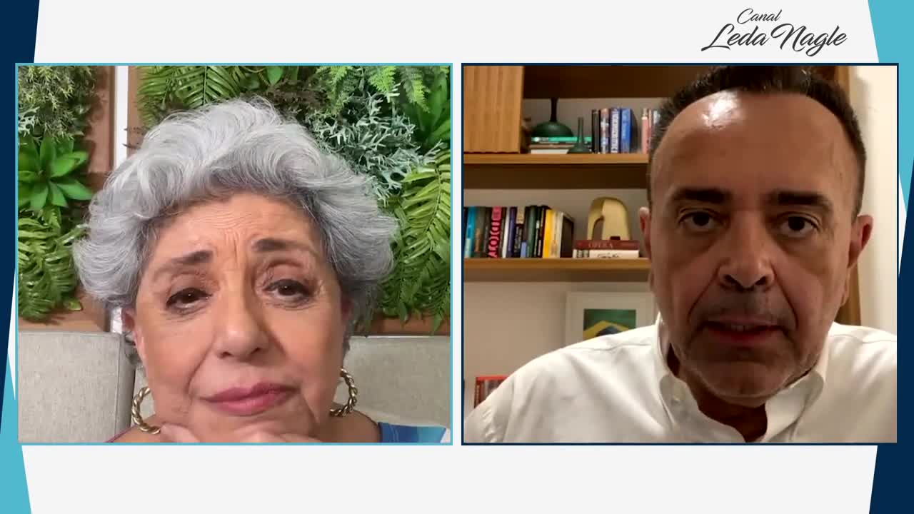 Procurador Marcelo Rocha Monteiro: Nunca tinha visto Juiz votar a favor da suspensão da Constituição