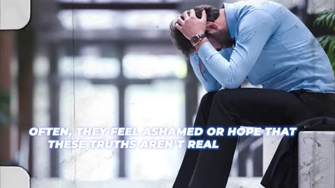 10 UNCOMFORTABLE Truths About Life Nobody Admits Except Sigma Males