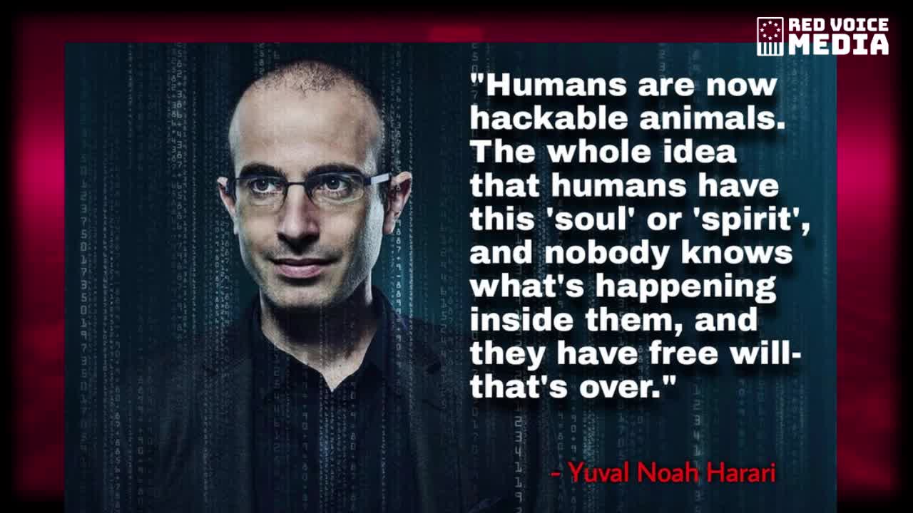 Predator Class Preying On Our Kids - Tom Renz Whistleblower Proves US Intel Created Covid BioWeapon