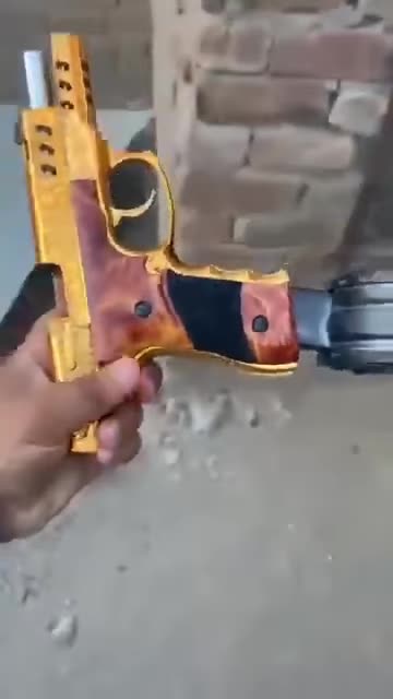 New gold ✨️ Zigana