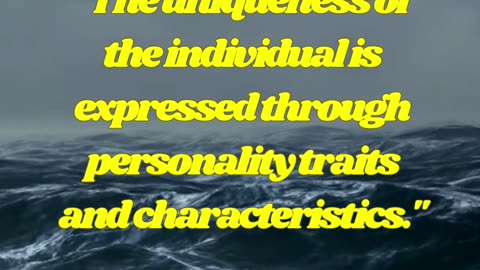 Unlocking Your Mind: Mind-Blowing Psychology Facts & Quotes! 💡