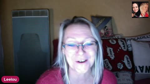 ApéroLive BIs avec Vous les Zzz'Amis 2/03 Les Zzz'Infos Bonheur de Leelou