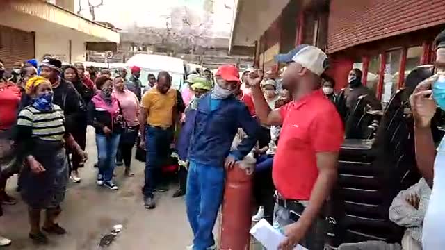 John Maloka
