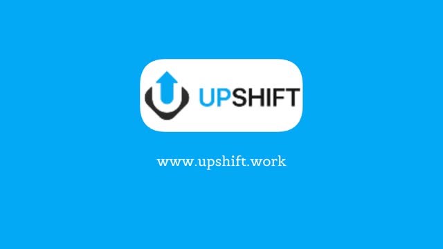 Staffing Platform in Austin, Texas | Upshift