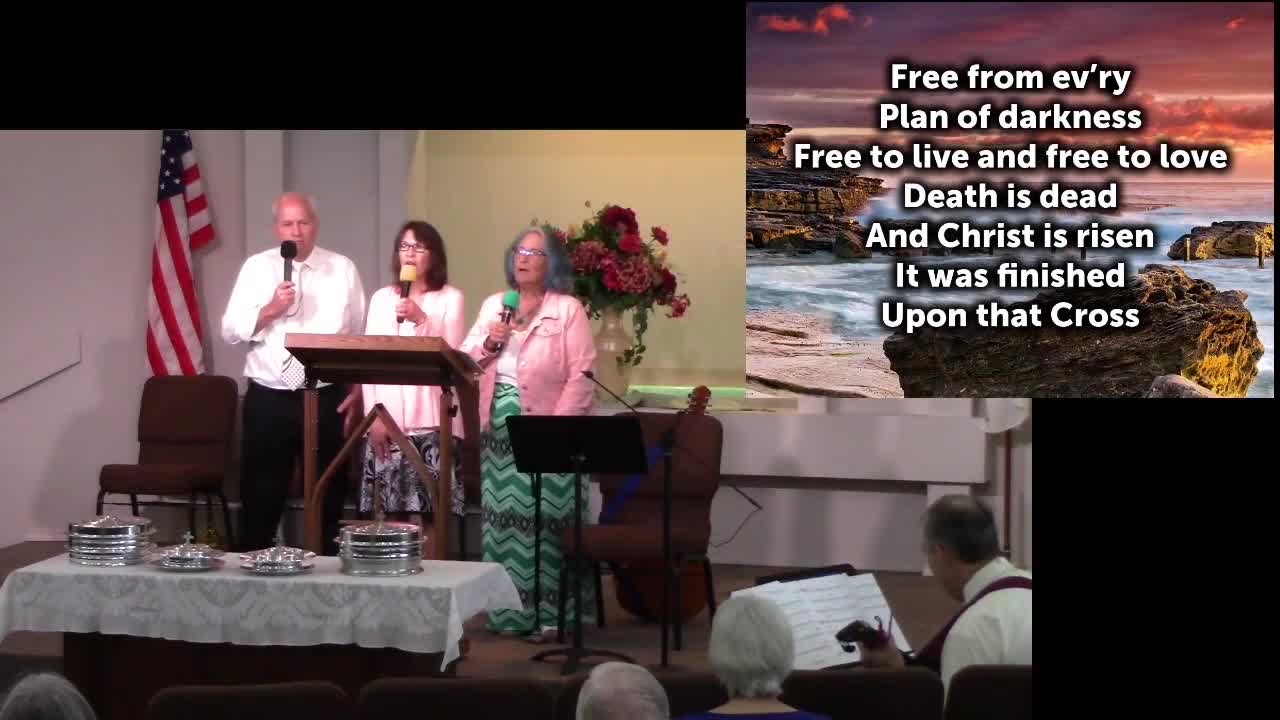 We Better Prepare Decisively For An Uncertain Time