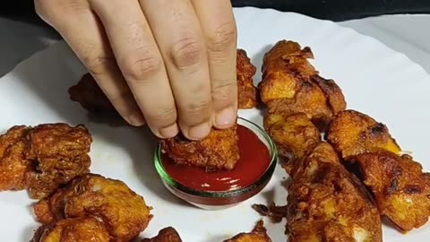 Chicken 65 | ASMR Cooking | Delicious Food