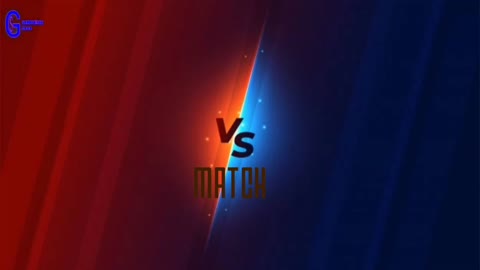 September 3, new edition of #Gamiversesaga vs #match