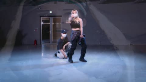 Stacie Orrico ~ Tight ~ Remix 1