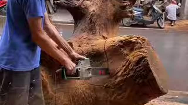 amazing wood techniques