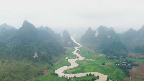 Nature music video | Nature at its best