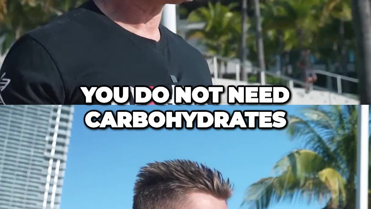 The Surprising Truth: Carbohydrates are NOT Essential for Survival