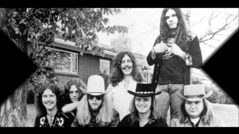 that smell lynard skynyrd