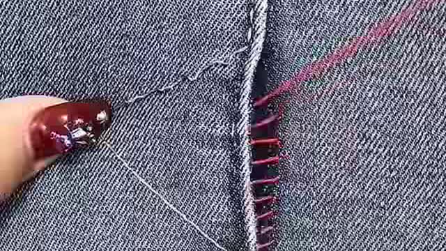 Great sewing tips and tricks that you may want to know about