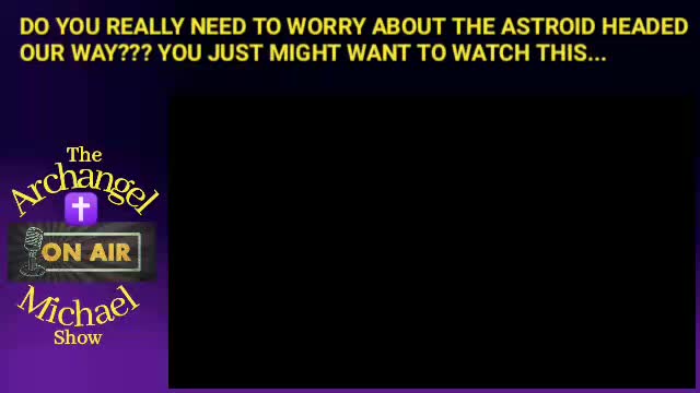 Just for your information