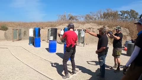 Shooting competition fails!!!!!